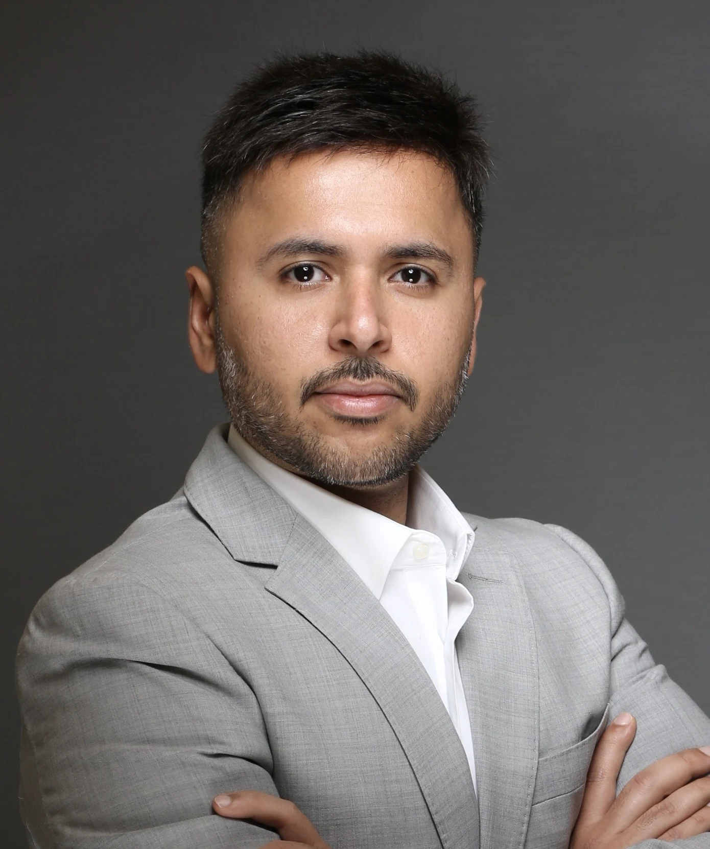 Vishal Thawani